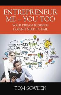 Entrepreneur Me - You Too