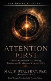 Attention First