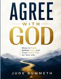 Agree with God