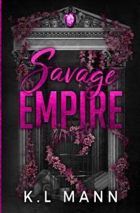 Savage Empire