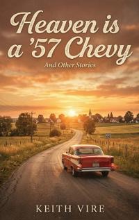 Heaven is a '57 Chevy