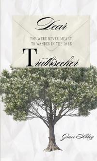 Kirjan kansi "Dear Truthseeker"