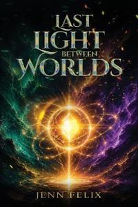 Last Light Between Worlds