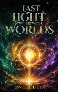 Last Light Between Worlds