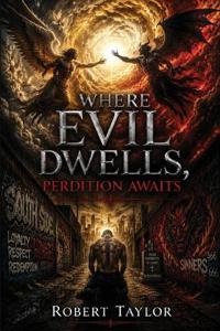 Where Evil Dwells