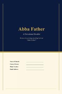 Abba Father