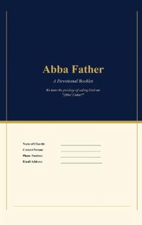 Abba Father