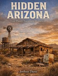 Hidden Arizona