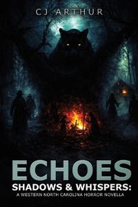 Echoes, Shadows & Whispers