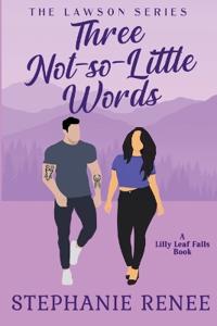 Three Not-so-Little Words