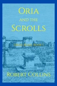 Oria and the Scrolls