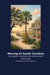 Moving to South Carolina