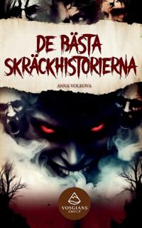 De Bästa Skräckhistorierna