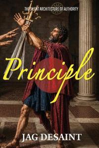The Principle - The Silent Architecture of Authority i