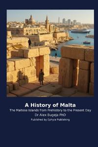 A History of Malta