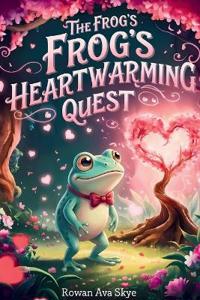The Frog's Heartwarming Quest