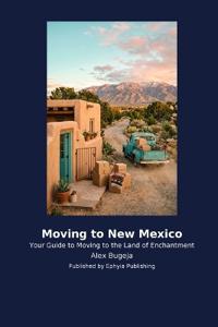 Moving to New Mexico