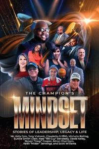 The Champion's Mindset