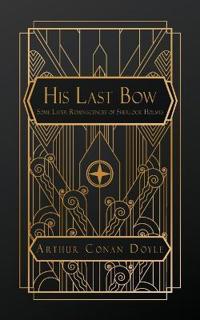 His Last Bow