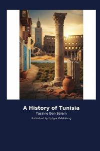 A History of Tunisia