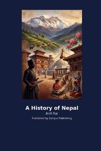 A History of Nepal