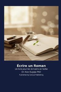 Écrire un Roman