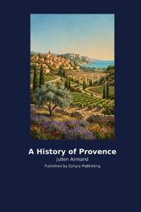 A History of Provence