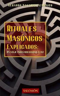 Rituales masónicos explicados
