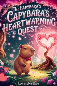 The Capybara's Heartwarming Quest