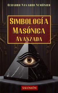 Simbología masónica avanzada