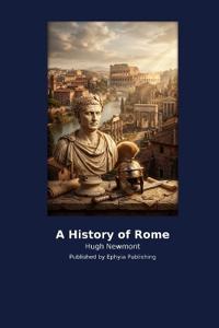 A History of Rome
