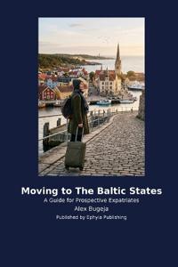 Moving to The Baltic States