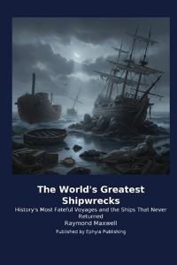 The World's Greatest Shipwrecks