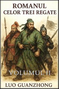 Romanul celor trei regate