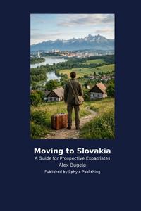Moving to Slovakia