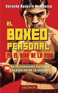 El boxeo personal en el ring de la vida