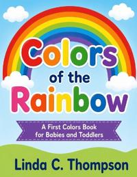Colors Of The Rainbow
