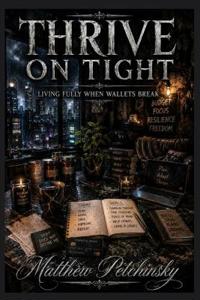 Thrive on Tight