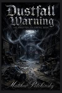 Dustfall Warning