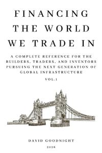 Financing The World We Trade In