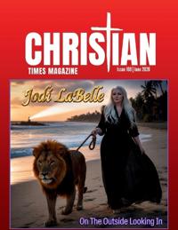 Christian Times Magazine Issue 108
