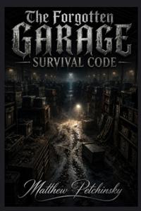 The Forgotten Garage Survival Code