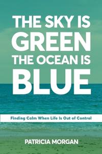 The Sky Is Green The Ocean Is Blue