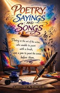 Poetry, Sayings, and Song