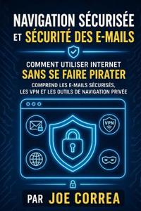 Navigation Sécurisée et Sécurité des E-mails