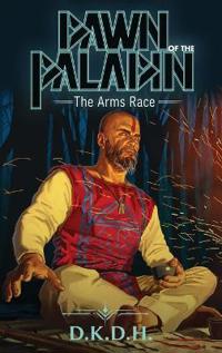 Dawn of the Paladin
