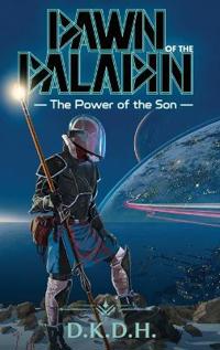 Bokomslag för "Dawn of the Paladin"