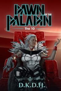 Dawn of the Paladin