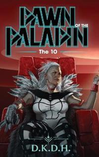 Dawn of the Paladin