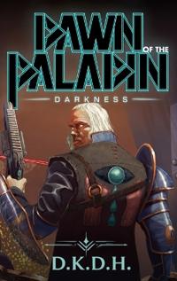 Dawn of the Paladin